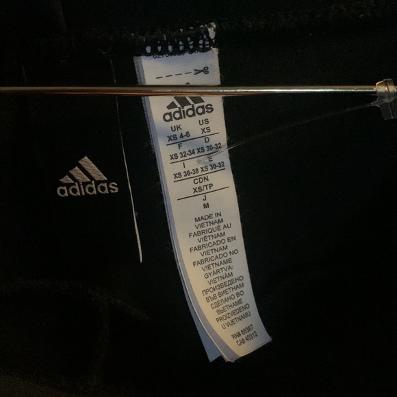 Adidas slim joggers - Picture 4 of 8